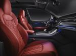 Audi SQ8 TDI 2019 года (WW)